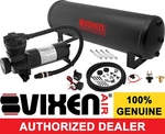 Air Suspension Kit/system For Truck/car BAG/RIDE/LIFT,200PSI Compressor, 4G Tank. Fixed Price $333.57.