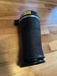 Rear Air Suspension Shock Absorber Bag Ford Expedition 4WD F75Z5A891BE. Fixed Price $69.99.