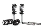 Coil Spring Lowering / Shock Absorber Kit-sport Cup Fits 2010 Vw Golf. Fixed Price $743.04.