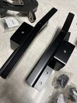 Mcgaughys 93021, 01-06 Chevy Silverado 4/6 Lowering Kit Spindles Coils Flip. Fixed Price $564.63.