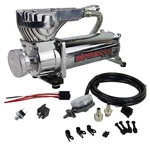 Chrome 580 Air Compressor For Bag Suspension 180 Psi Off Pressure Switch Filter. Fixed Price $245.66.