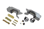 Tinworks Fabrication C-10 Suburban 1973-1991 Rear Frame C-notch. Fixed Price $214.90.