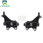 Pair 2" Front Drop Spindles 1984 1985-95 For Toyota Pickup 2WD 2.4L 3.0L. Fixed Price $171.55.