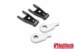 Belltech 03-07 Silverado Ss 2/2 Drop Lowering Kit 677. Fixed Price $252.00.