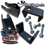 Crown Suspension Flip Kit With Shock Extenders For 1973-1987 Chevy C10. Fixed Price $100.00.