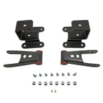 2"-4" Drop Shackles Hangers Lowering Rear For Dodge Ram 2500 3500 94-02 2WD/4WD. Fixed Price $57.63.