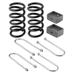 3" / 4" Inch Lowering Kit Coil Spring For Chevy S10 Gmc S15 Sonoma 1982-2004. Fixed Price $140.00.