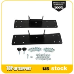 Fits Chevy Silverado 1500 1999-2006 Steel Axle Lowering Notch Flip Kits Rear. Fixed Price $40.71.