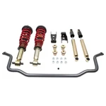 985HK Belltech Kit Suspension For Chevy Gmc Sierra 1500 Truck Silverado Classic. Fixed Price $1550.25.