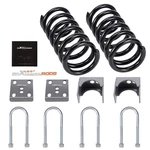 3" Front 5" Rear Drop Flip Kit Ford Ranger/mazda B 2WD 98-14 Lowering Spring. Fixed Price $181.67.