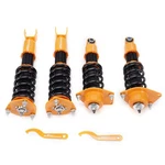 Bfo Front + Rear Coilovers Suspension Kit For Mazda RX-8 (SE3P) 2004-2011. Fixed Price $233.00.