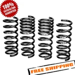 H&r 29076-8 1.4" Sport Front Lowering Coil Springs For 17-18 Mercedes-benz E400. Fixed Price $239.35.