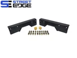 Street Edge Bolt In C-notch For 1988-1998 Chevy SILVERADO/C-1500/GMC Sierra 2WD. Fixed Price $161.99.