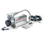 Viair 485C 2ND Gen Platinum Single Compressor 12V 200 Psi - Free Shipping. Fixed Price $388.80.