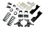 Bell Tech Lowering Kit 689. Fixed Price $1002.75.