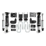 QA1 LK02-FF03 3/5" Lowering Kit 2021-25 Ford F-150 2WD Double Adjustable. Fixed Price $2703.95.