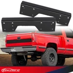 Fit For 1988-98 Silverado C1500 Gmc Sierra C-notch Rear Lowering Axle C-support. Fixed Price $70.70.