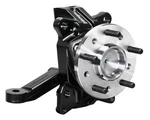 Wilwood 831-14202 For Spindle Kit Pair W/hub & Steering Arm 71-87C10 Pickup 2.50. Fixed Price $889.34.