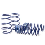H&r 28755-5 Lowering Sport Front Rear Springs Kit For 2018-24 Vw Tiguan Mqb 2WD. Fixed Price $255.10.