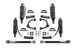 Fabtech Motorsports K2385DL Uniball Uca Lift System W/shocks Fits Select Ford. Fixed Price $5203.01.