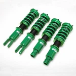 Tein VSB48-C1SA3 For 04-08 Acura Tsx (CL9) Flex Z Coilovers. Fixed Price $862.64.