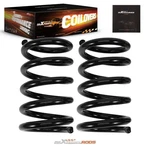 3" Front Coil Kit For Dodge Ram 1500 2002-2008 2WD Lowering Springs Set. Fixed Price $134.29.