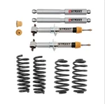 Belltech 795SP Lowering Kit With Street Performance Shocks. Fixed Price $799.99.