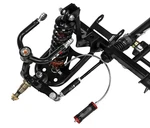 QA1 Coilover Overhaul Kit 52346-M400. Fixed Price $6760.95.