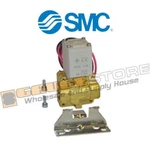 Smc 1/4" Fast Valve - VXD232AZ1DBXB. Fixed Price $40.75.
