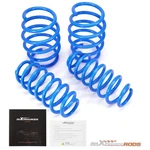 Maxpeedingrods Racing Lowering Springs Drops 2" For Toyota Camry 18-24. Fixed Price $125.00.