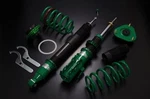 Tein VSHA6-C1AS2 Flex Coilovers For 2011-2016 Honda Cr-z ZF1/ZF2 Fwd. Fixed Price $1195.95.