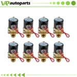 1/2" Npt Air Ride Suspension Valve Electric Solenoid Brass For Train Horn Fast 8. Fixed Price $118.14.