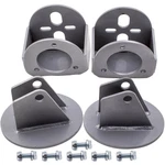 Air Cushion Bag Bolt Brackets Strut Ford Crown Victoria High Quality. Fixed Price $100.67.