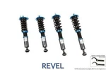 Revel 1TR3CDLX006 For Touring Sport Damper Coilovers 1995-2000 Lexus. Fixed Price $1167.95.