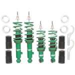 Tein Street Basis Coilover Kit 2012+ Nissan Leaf ZE0/AZE0. Fixed Price $636.50.