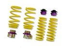 Kw Height Adjust Spring Fit Bmw M3 (E90/E92) Sedan Coupe. Fixed Price $1026.41.