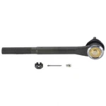 Steering Tie Rod End Moog ES406L. Fixed Price $51.36.
