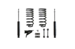 Maxtrac 202740 4" Rear Lowering Box Kit For 2019-2024 Ram 1500 (6-LUG). Fixed Price $364.72.