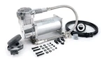 Viair 400C Chrome Single Compressor For Suspension 150PSI. Fixed Price $313.90.