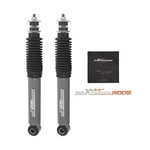 Front Lowering Shocks 3" Drop (pair) Ford F150 & F100 2WD 80-1996 Steel. Fixed Price $94.41.