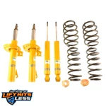 Bilstein 46-189622 B12 (pro-kit) Suspension. Fixed Price $931.35.
