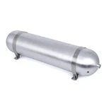 Air 4.2 Gallon (16 Liter) Ports Seamless Aluminum Tank For Ride Sus.... Fixed Price $239.36.