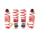 H&r For Audi A3 Quattro 2015-2019 Adjustable Lowering Springs. Fixed Price $1271.86.