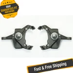 Belltech Front 3" Drop Spindle Set For 1975-1991 Chevy & Gmc C30/C3500. Fixed Price $694.44.