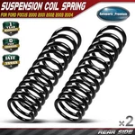 2X Rear Left & Right Coil Springs Ford Focus 2000-2004 L4 2.0L 2.3L Wagon. Fixed Price $84.21.