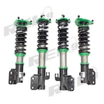 REV9 Power Hyper Street 2 Coilovers Suspension For Subaru Impreza 93-01 New. Fixed Price $532.00.
