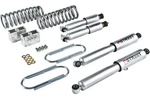 Belltech Lowering Kit W/ Sp Shocks Complete For 96-04 Toyota Tacoma Rwd. Fixed Price $673.00.