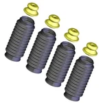 SET-KYSB103 Kyb Shock And Strut Boots Of Front & Rear New For Olds Vw 240. Fixed Price $118.75.