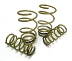 Tein SKA22-BUB00 High.tech Lowering Springs Kit For 01-05 Honda Civic Coupe EM2. Fixed Price $209.95.