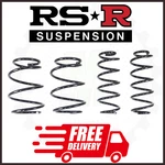 Rs-r Front And Rear Lowering Springs Fits 2020-2024 Toyota Corolla Sedan. Fixed Price $286.13.